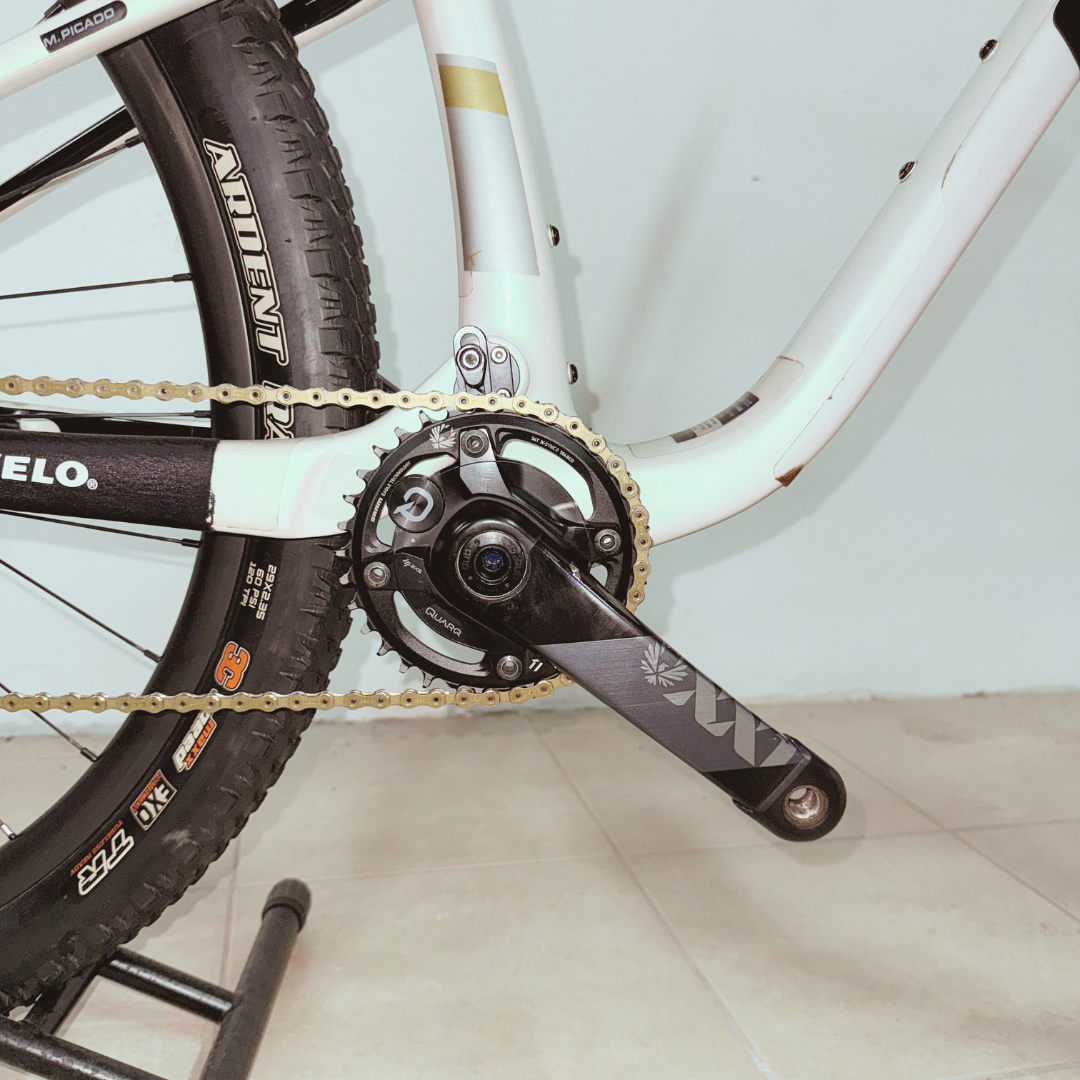 MMR Kenta – MTB Doble Suspensión (Talla M)_1