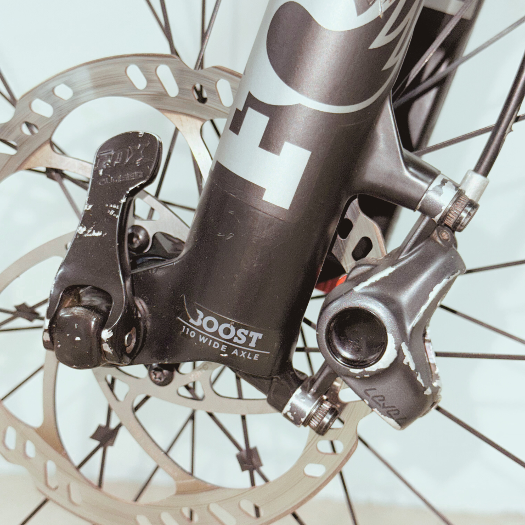 MMR Kenta – MTB Doble Suspensión (Talla M)_4