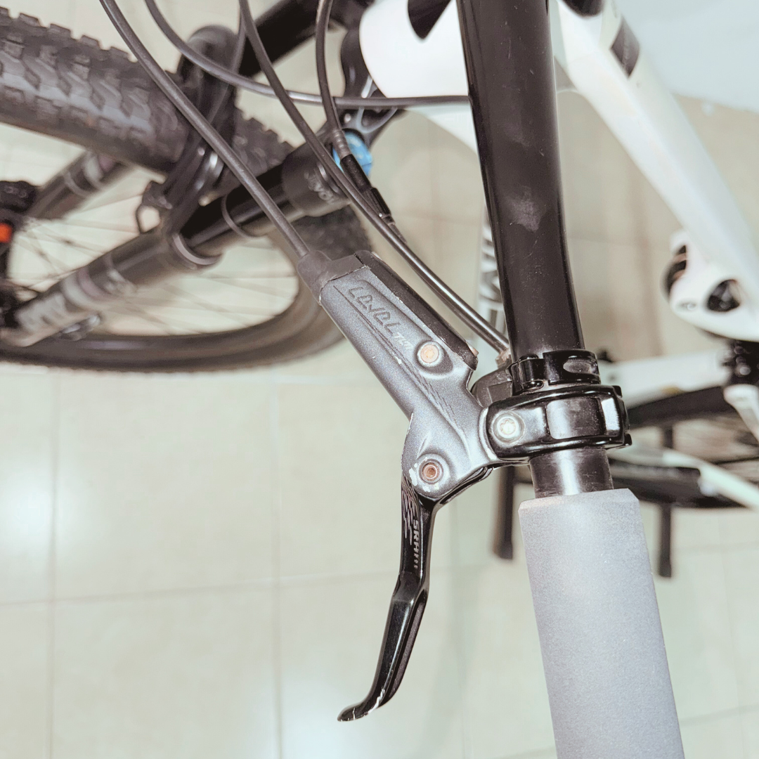 MMR Kenta – MTB Doble Suspensión (Talla M)_7