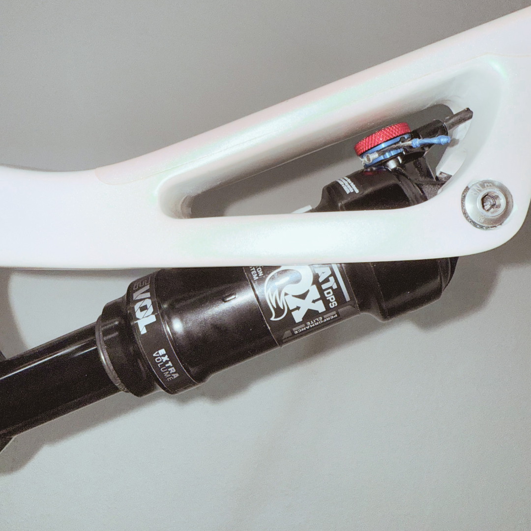MMR Kenta – MTB Doble Suspensión (Talla M)_2