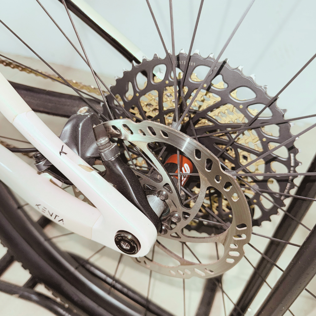 MMR Kenta – MTB Doble Suspensión (Talla M)_5