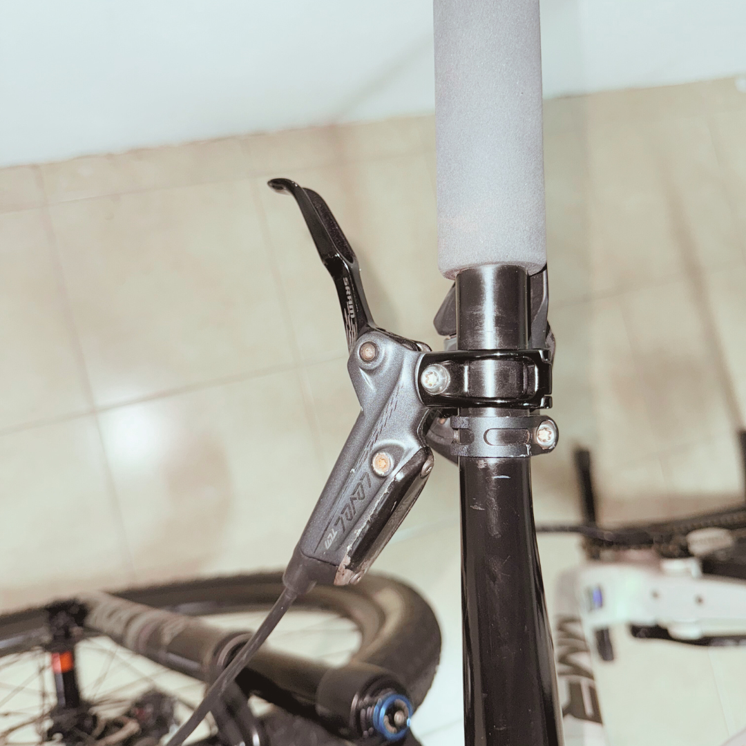 MMR Kenta – MTB Doble Suspensión (Talla M)_8