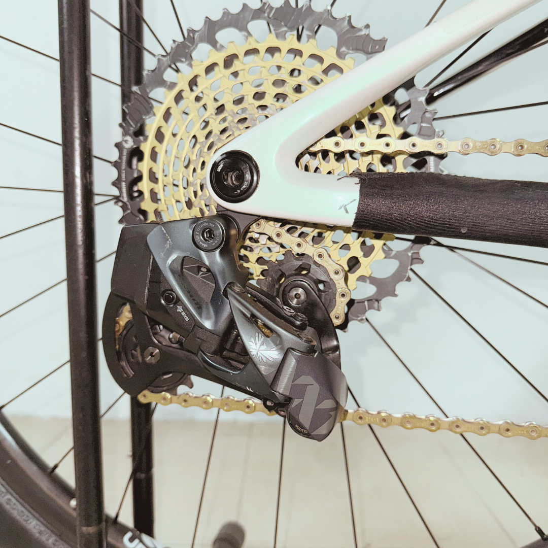 MMR Kenta – MTB Doble Suspensión (Talla M)_3