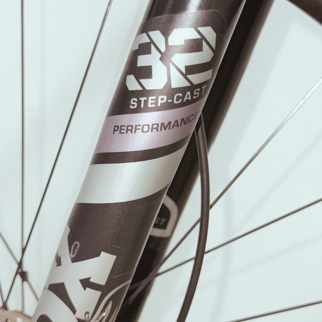 MMR Kenta – MTB Doble Suspensión (Talla M)_6