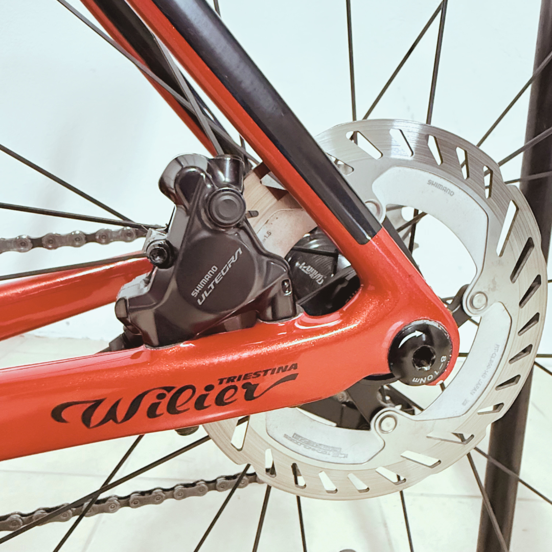 Wilier Filante SL – Ruta Aero (Talla M)_8