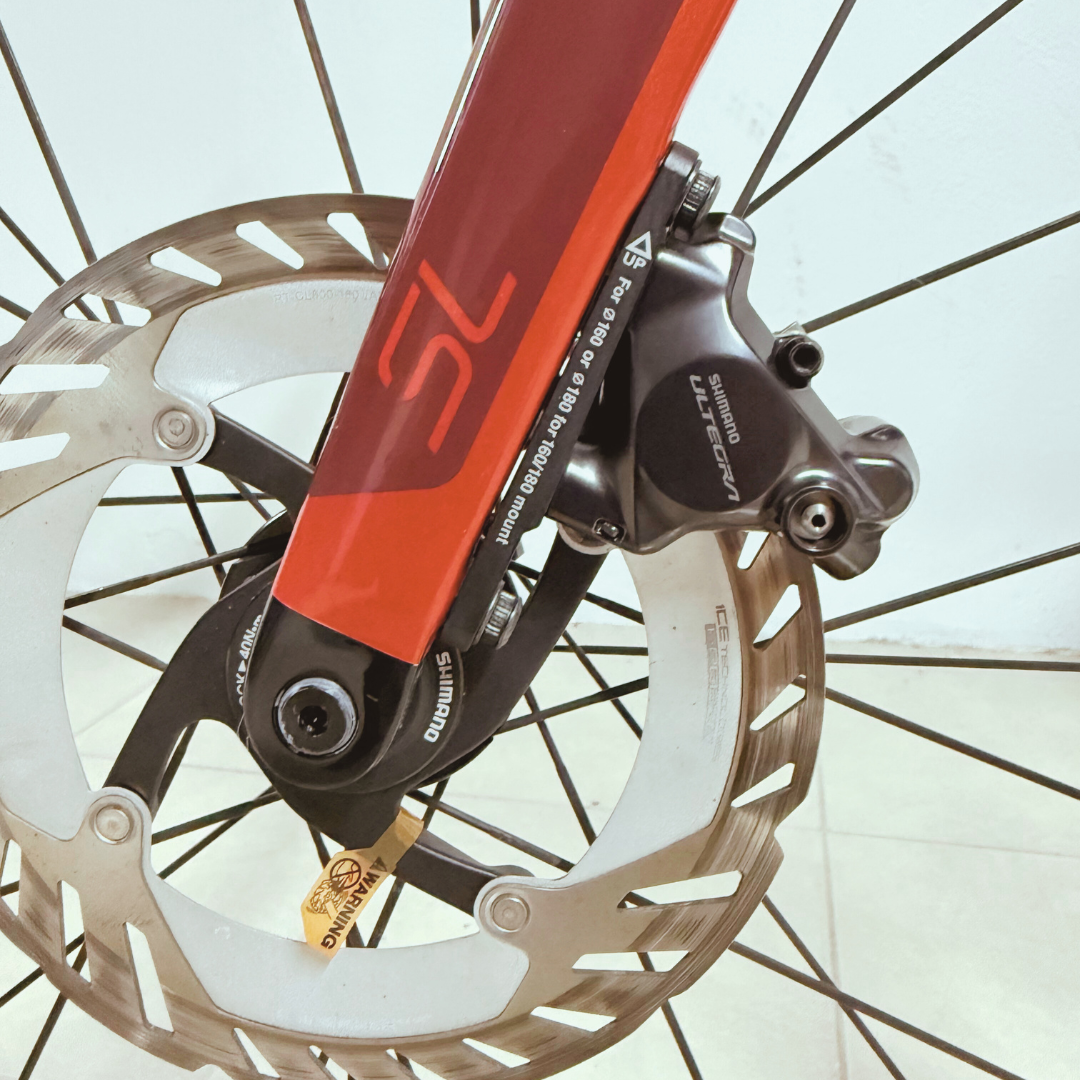 Wilier Filante SL – Ruta Aero (Talla M)_6