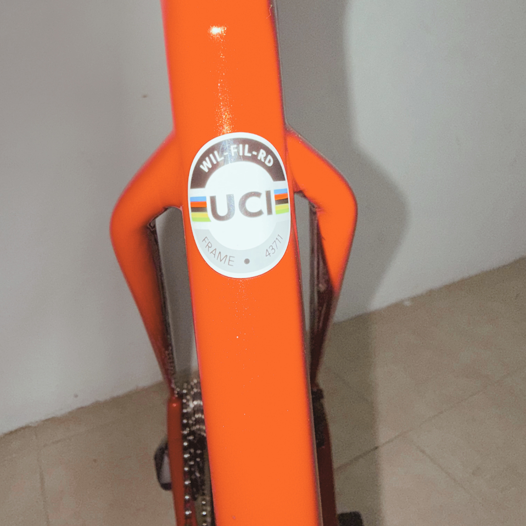 Wilier Filante SL – Ruta Aero (Talla M)_9