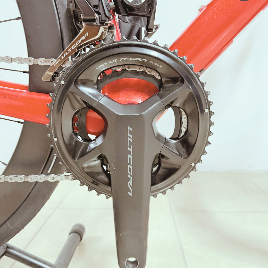 Wilier Filante SL – Ruta Aero (Talla M)_2