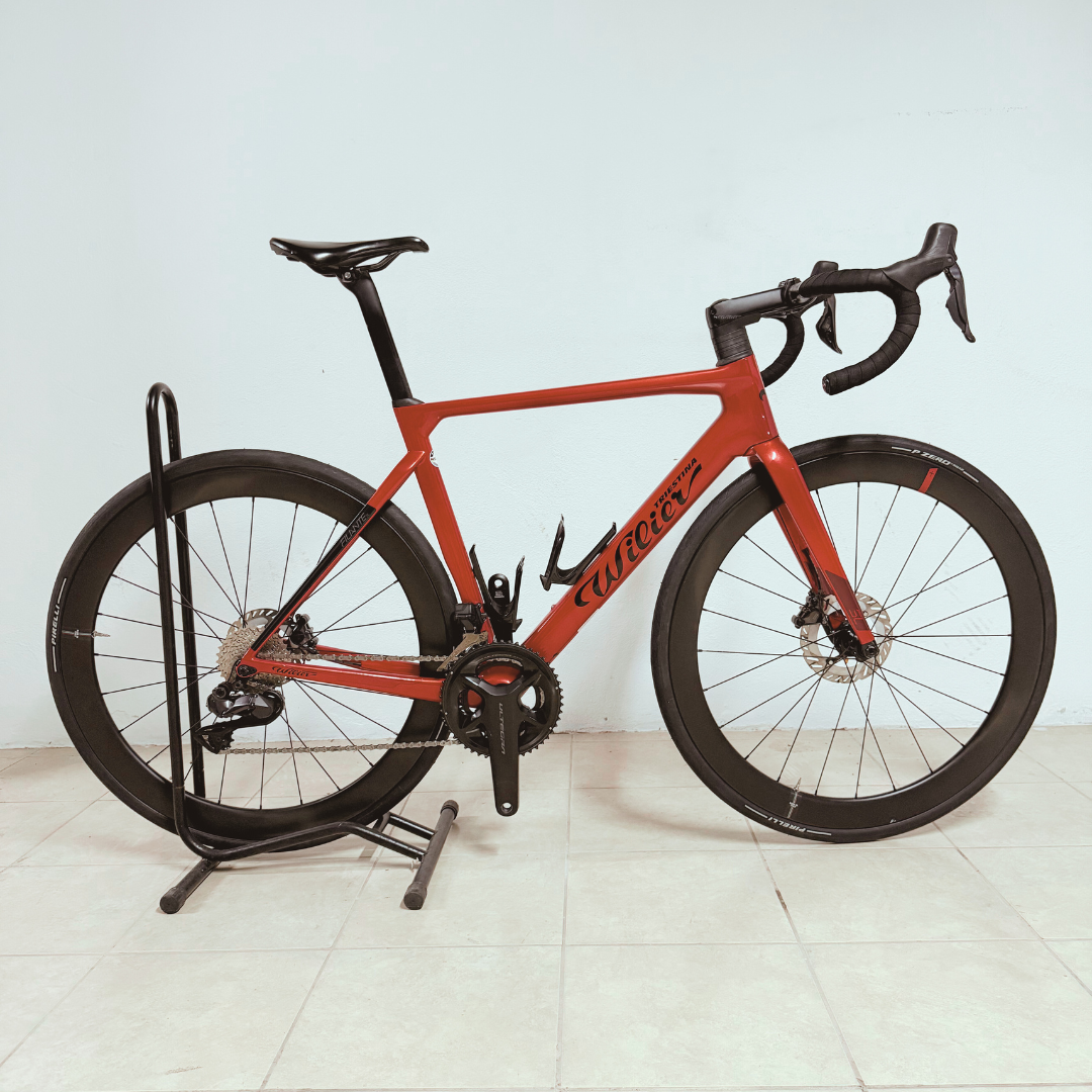 Wilier Filante SL – Ruta Aero (Talla M)_1