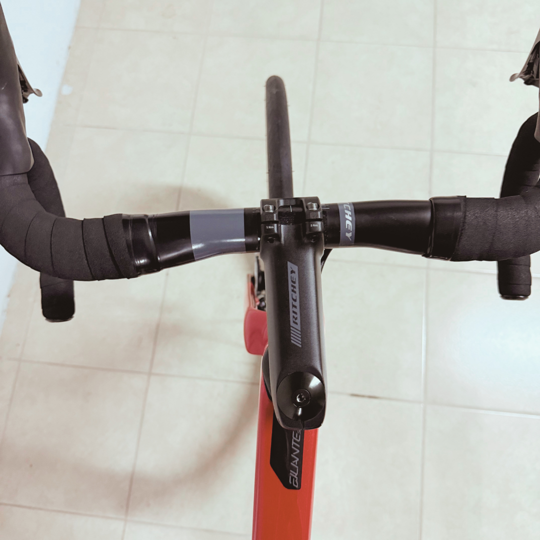 Wilier Filante SL – Ruta Aero (Talla M)_4