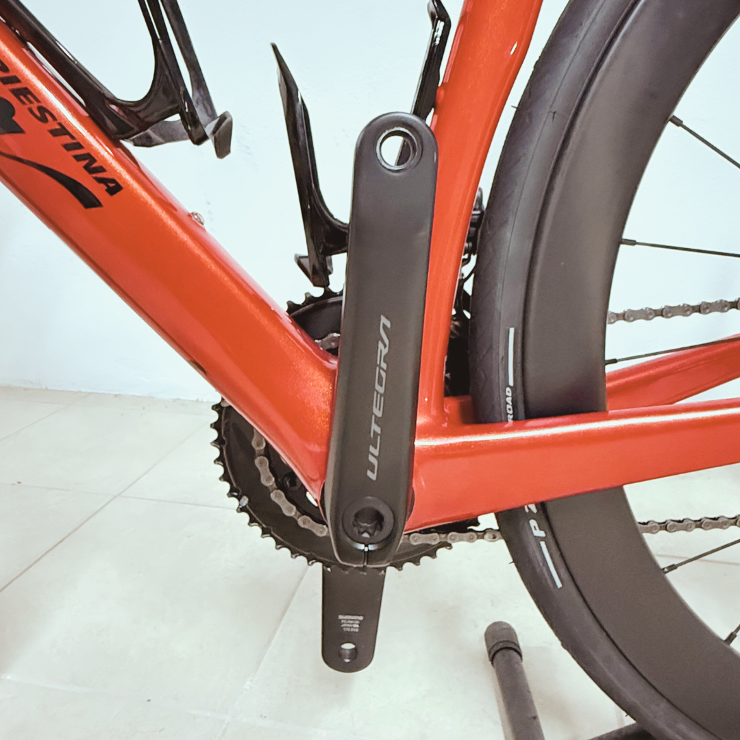 Wilier Filante SL – Ruta Aero (Talla M)_7