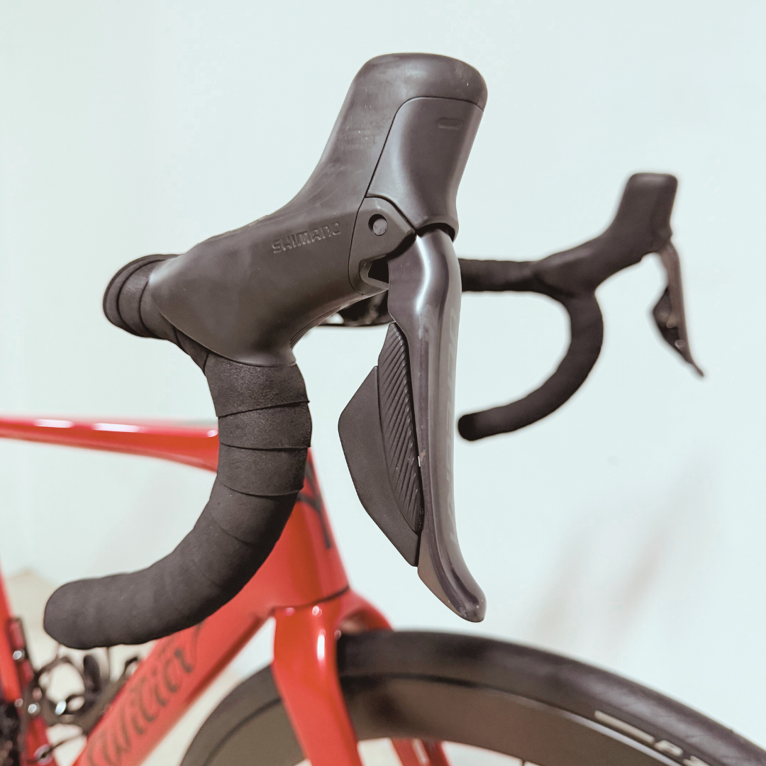 Wilier Filante SL – Ruta Aero (Talla M)_5