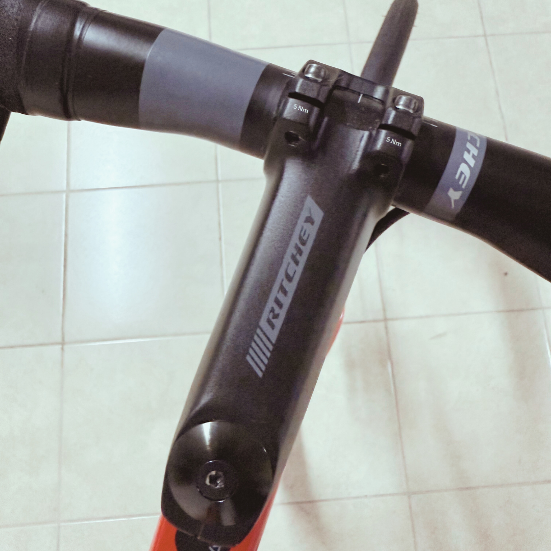 Wilier Filante SL – Ruta Aero (Talla M)_13