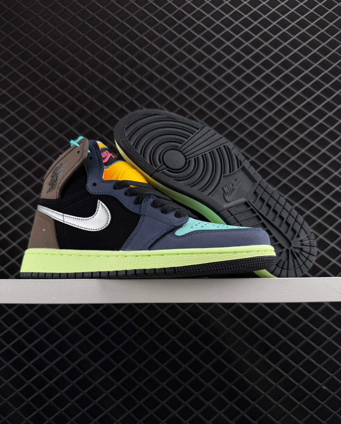 AIR JORDAN 1 RÉTRO HIGH TOKYO _1