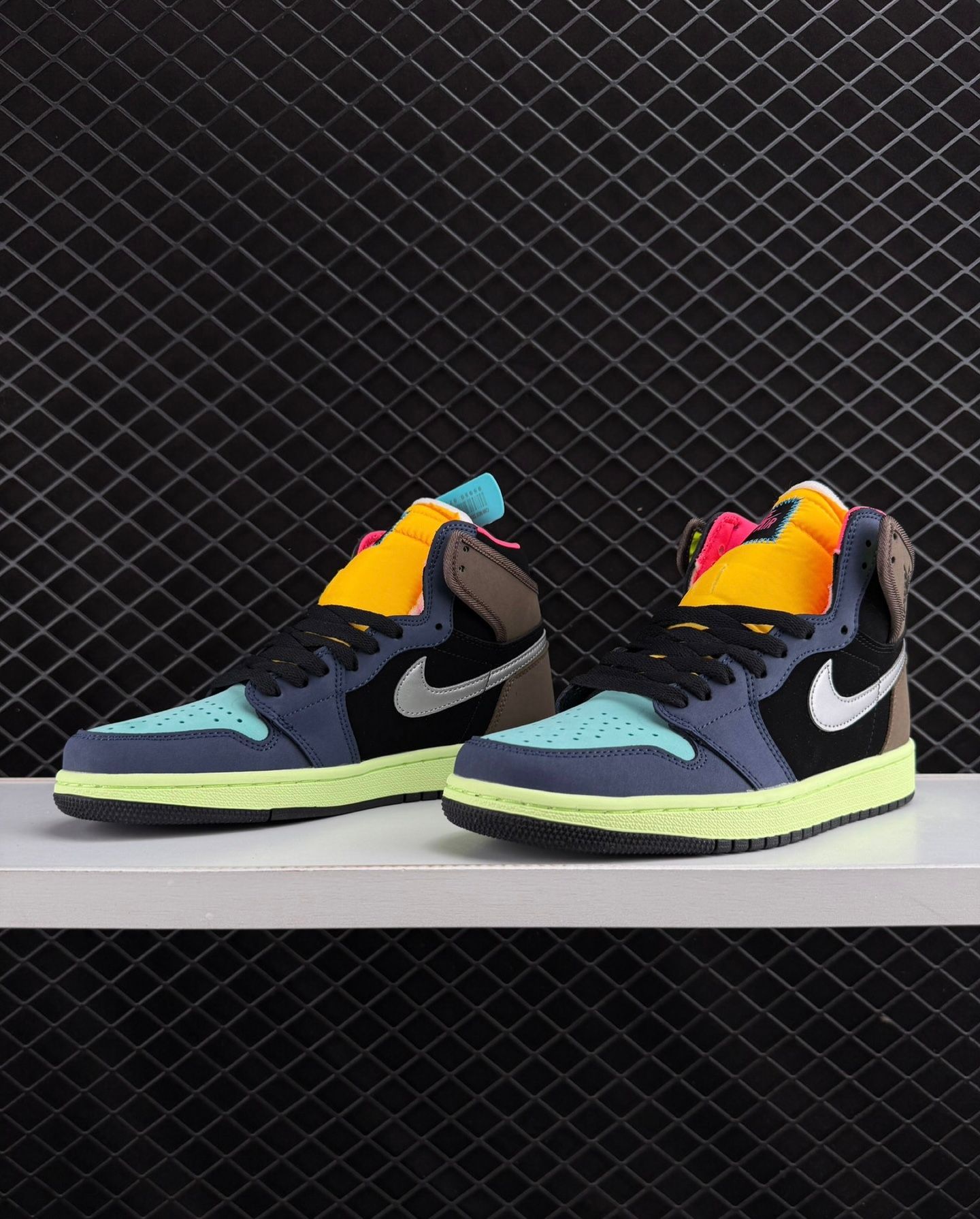 AIR JORDAN 1 RÉTRO HIGH TOKYO _3