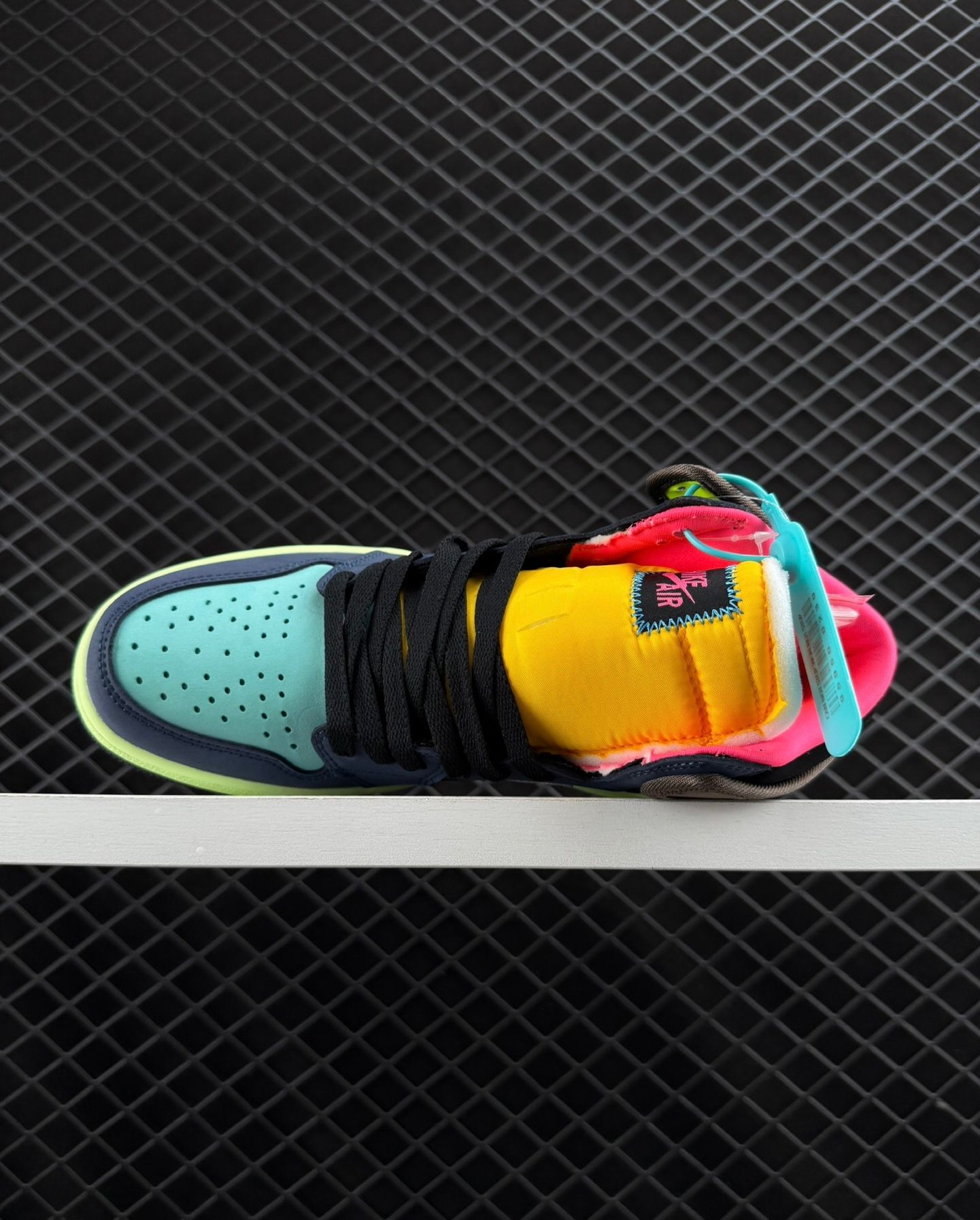 AIR JORDAN 1 RÉTRO HIGH TOKYO _2