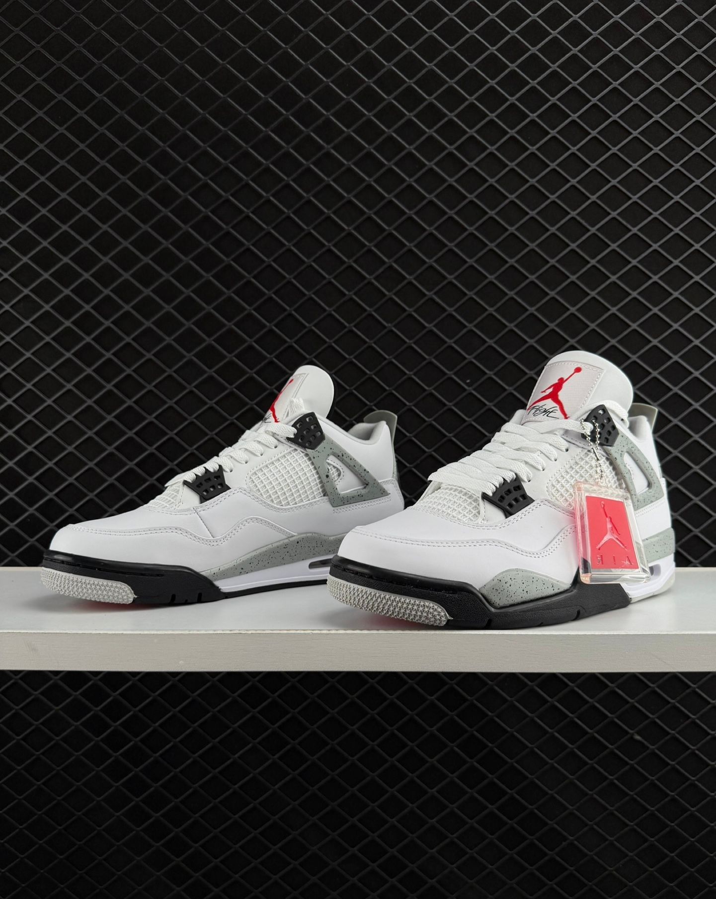 AIR JORDAN 4 RETRO_4