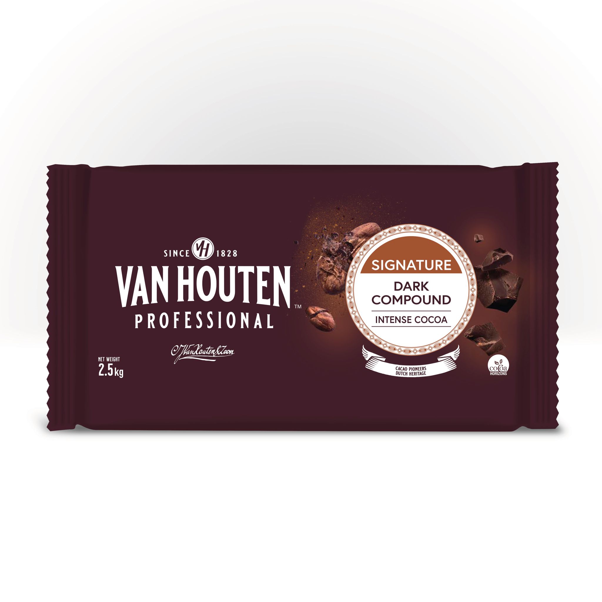 VHP Dark Compound Block Intense Cocoa_0