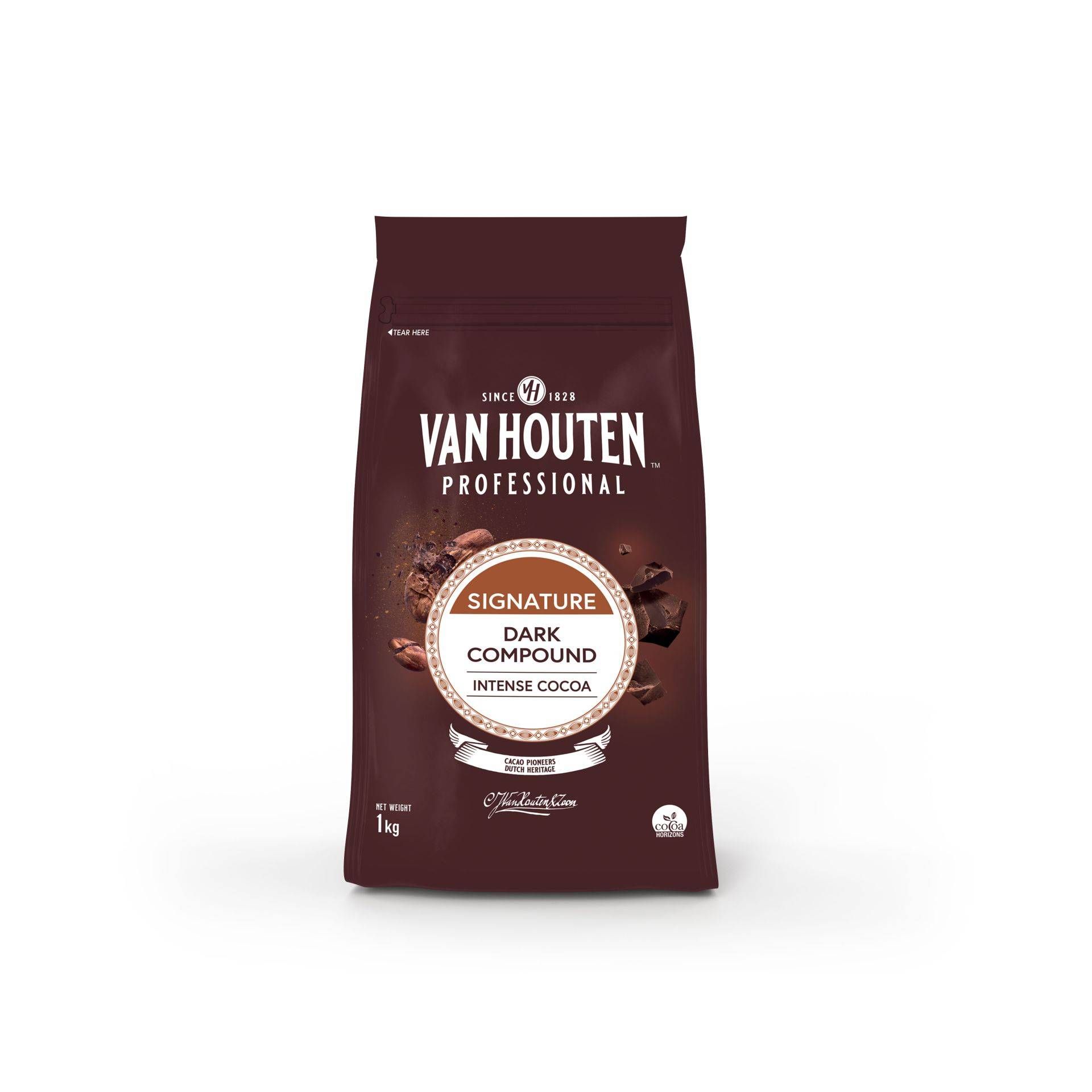 VHP Dark Compound Coin Intense Cocoa_0