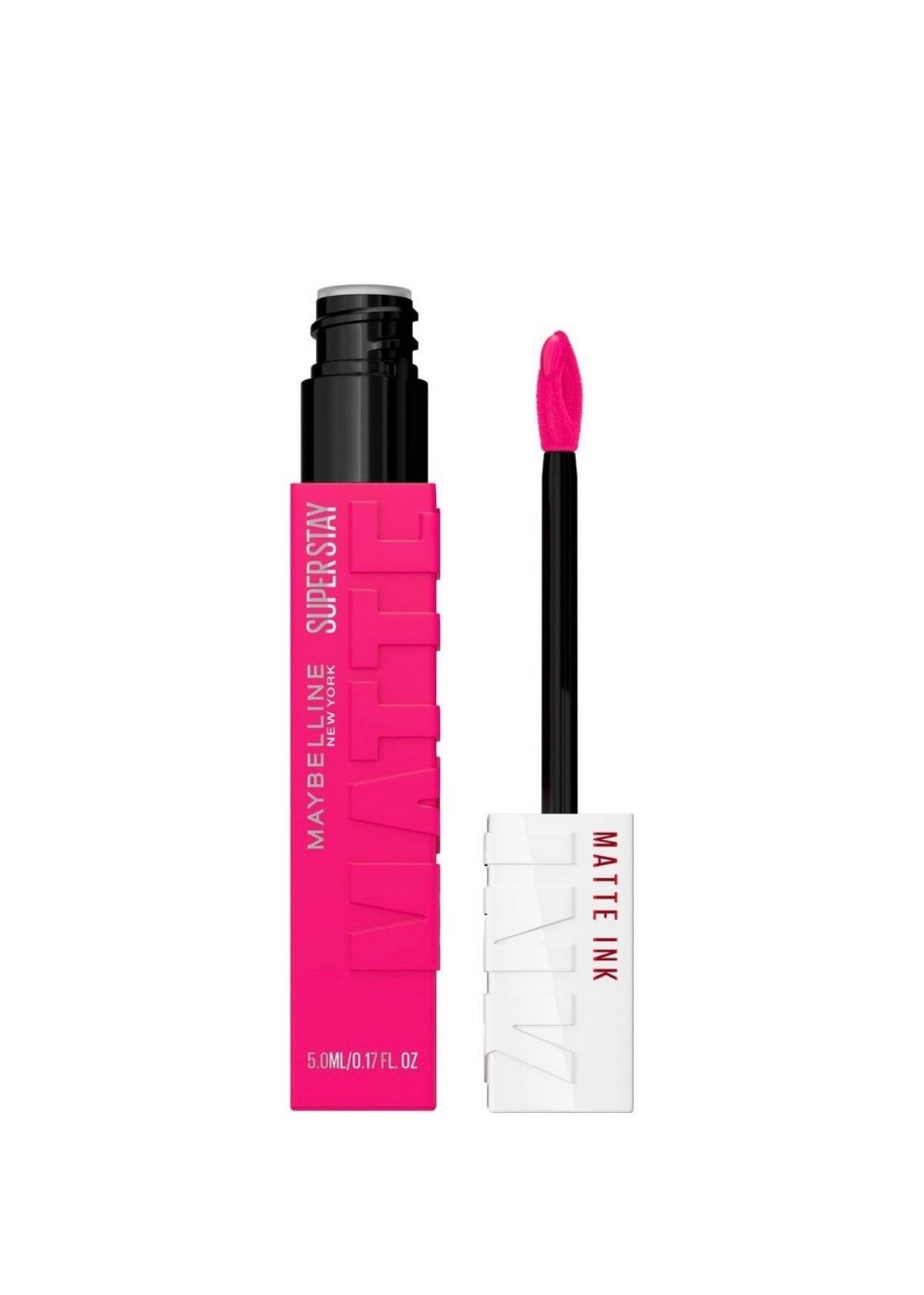 Maybelline Superstay matte ink lipstick 30 romantic 5ml_0