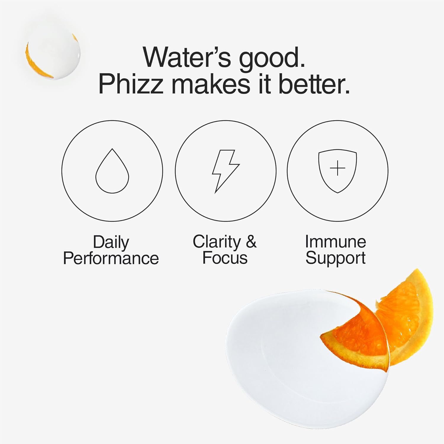 Phizz Electrolytes, Multivitamin & Hydration Tablets _4