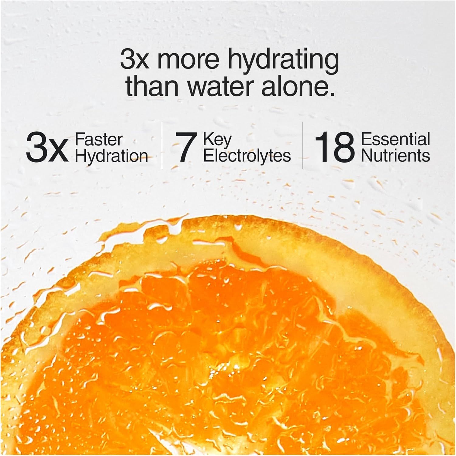Phizz Electrolytes, Multivitamin & Hydration Tablets _9