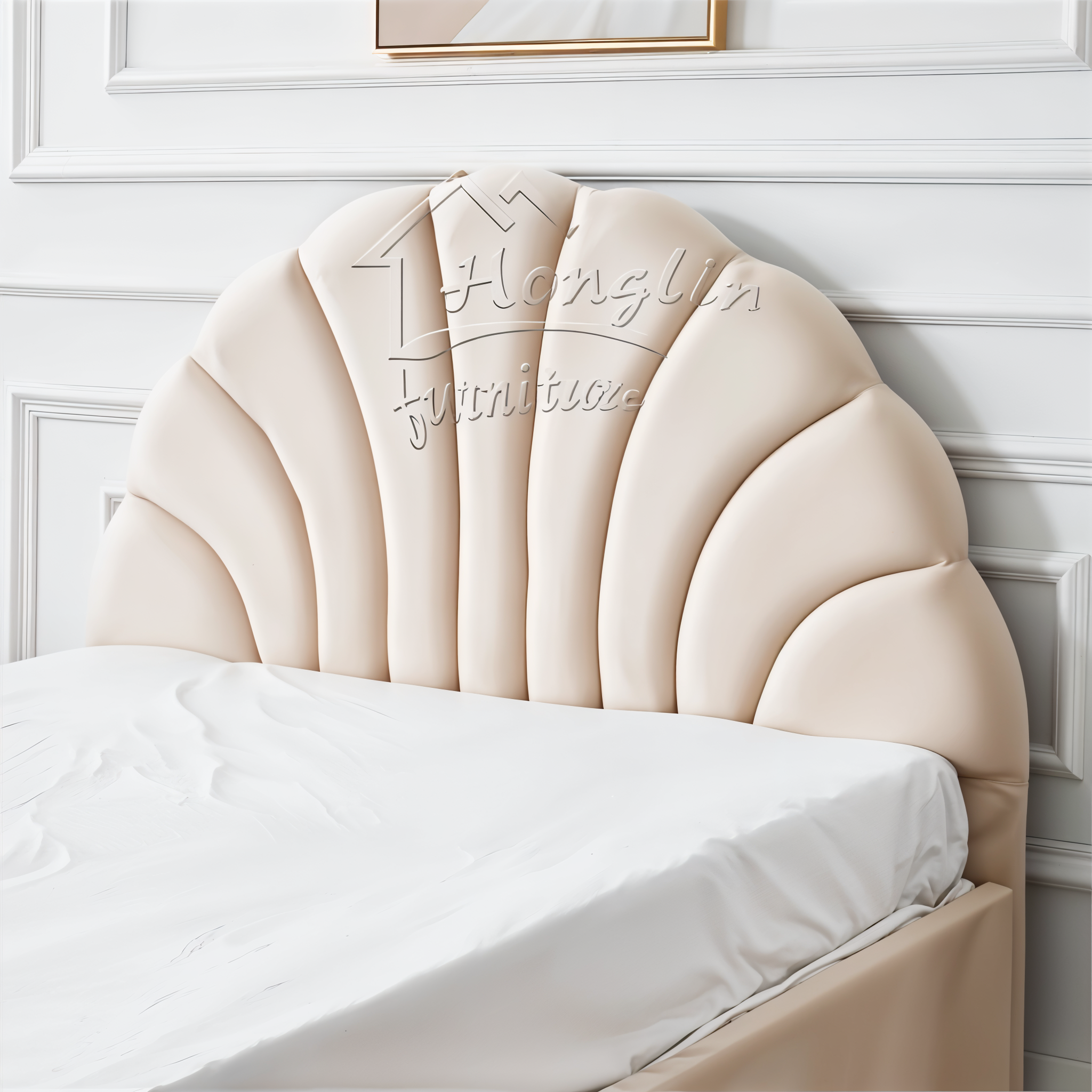 LUNAR VELVET STORAGE BED QUEEN 5X6.3 FEET_3