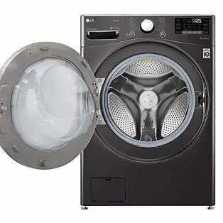  Lave-linge séchant LG F0L2CRV2T2 – 20 kg lavage / 12 kg séchage_1