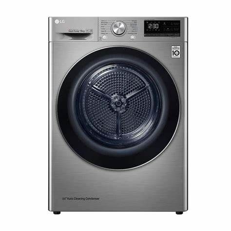 Sèche-linge LG RH90V9PV8N – 9 kg_1