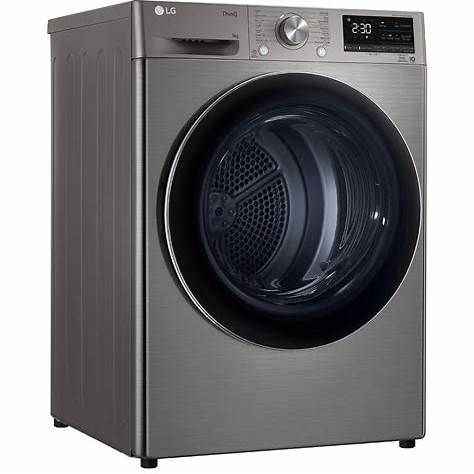 Sèche-linge LG RH90V9PV8N – 9 kg_2