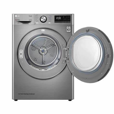 Sèche-linge LG RH90V9PV8N – 9 kg_3