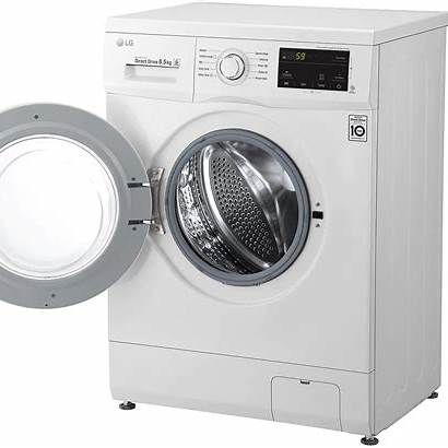Machine à laver LG FH2J3WDNP0 – 6,5 kg_2