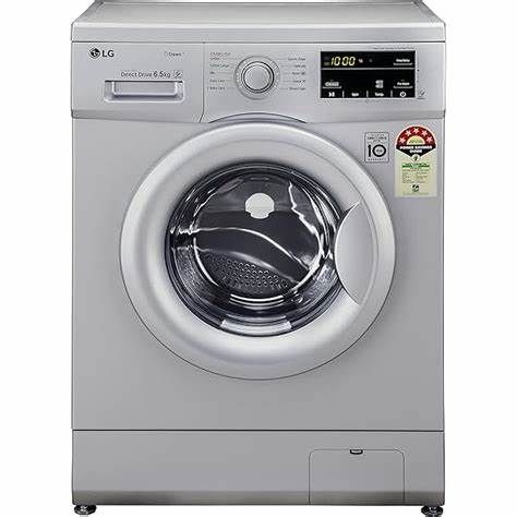Machine à laver LG FH2J3WDNP0 – 6,5 kg_1