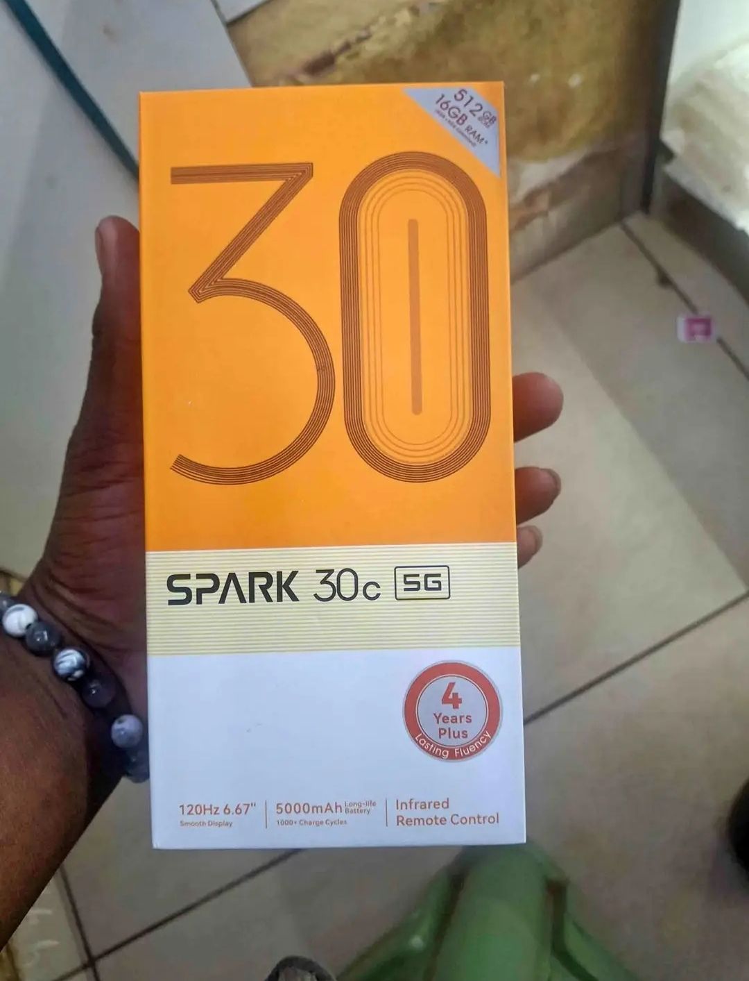 Techno Spark 30 C_1