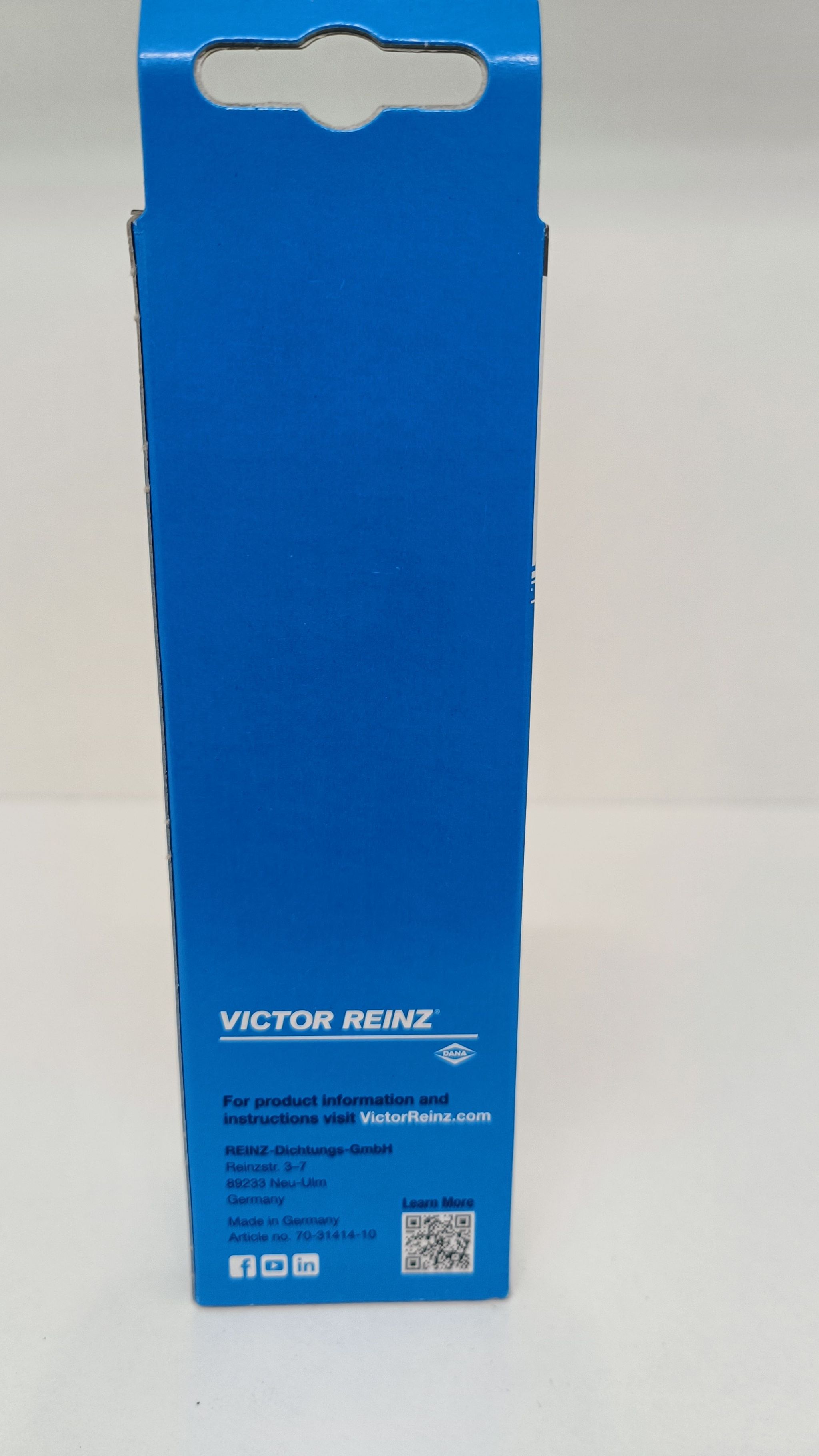 Victor Reinz Reinzosil 70ml Tube 100% ORIGINAL_3