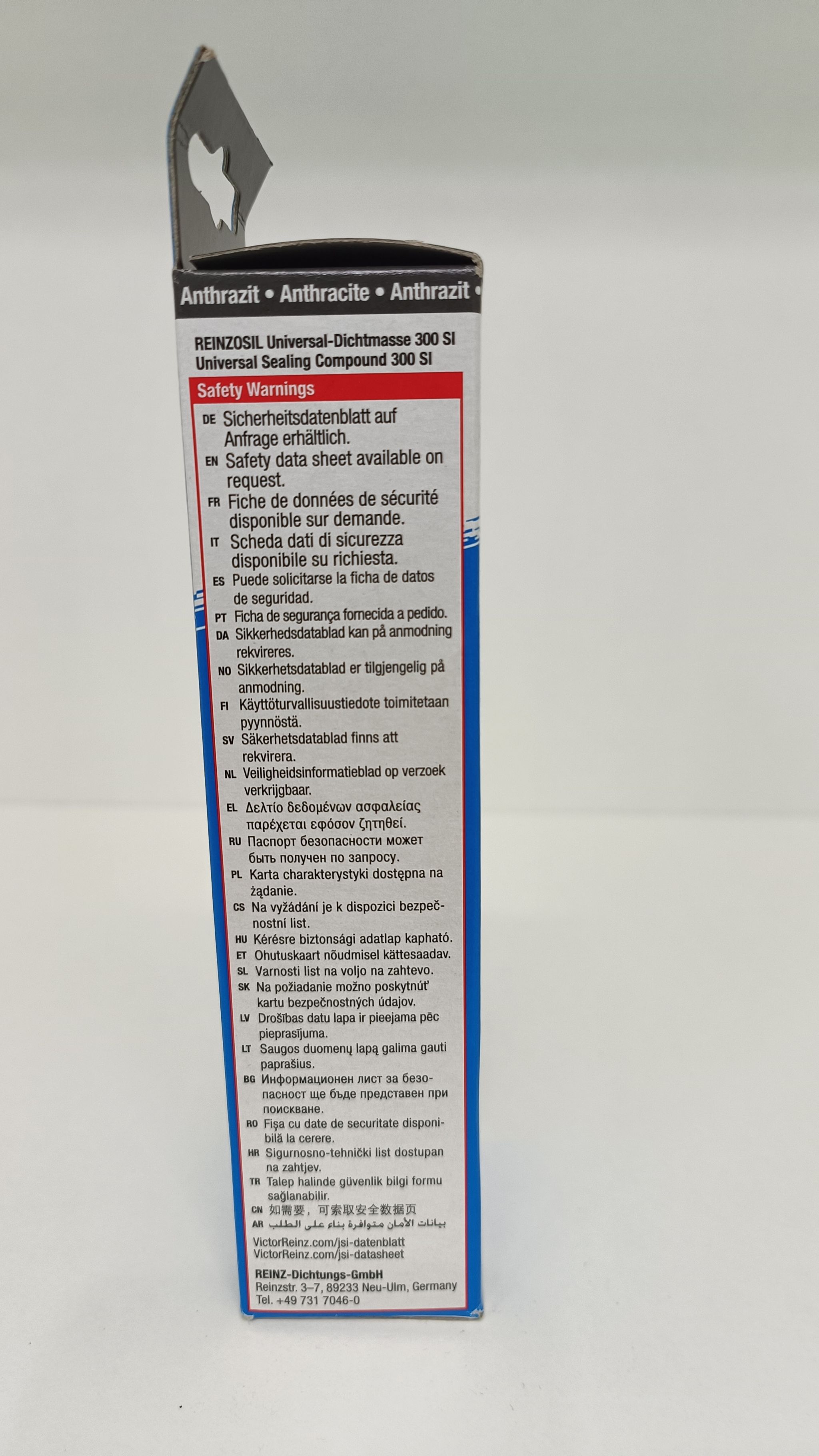 Victor Reinz Reinzosil 70ml Tube 100% ORIGINAL_4