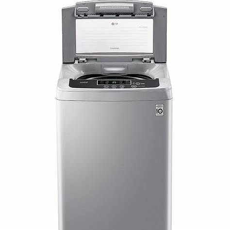 Machine à laver LG T9585NDHVH – 9 kg, chargement par le haut_3