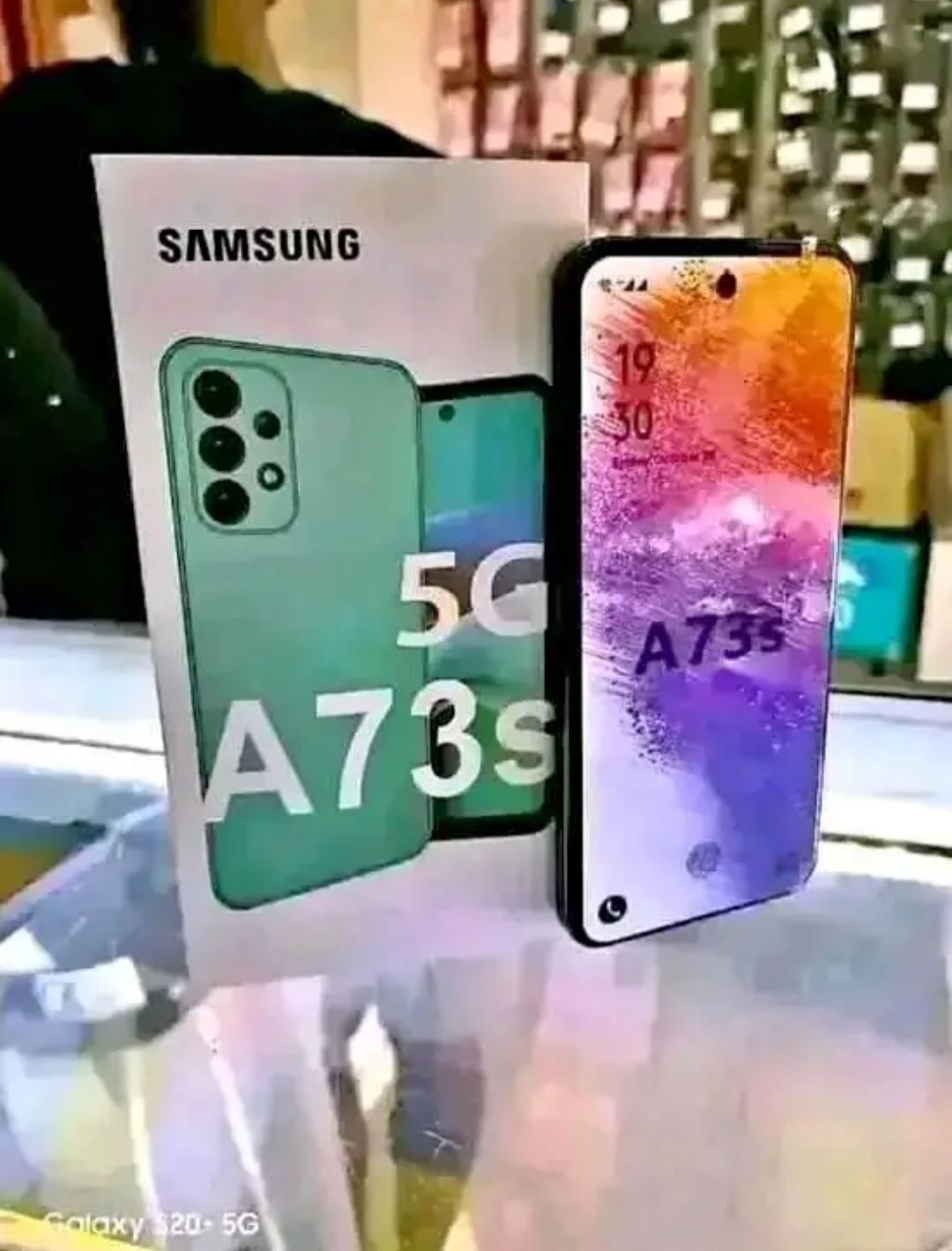 Samsung​Galaxy A73_0