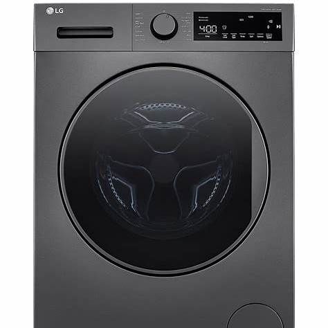 Machine à laver LG F2T2TYM1S – 8 kg, chargement frontal_3