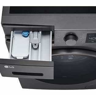 Machine à laver LG F2T2TYM1S – 8 kg, chargement frontal_1