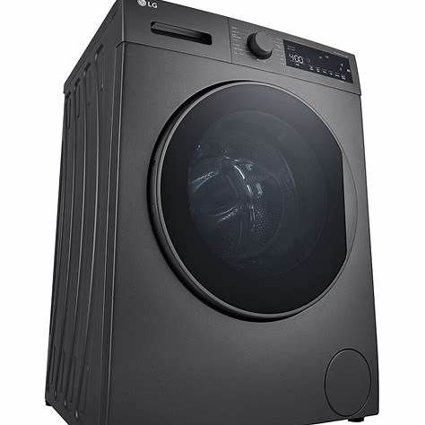 Machine à laver LG F2T2TYM1S – 8 kg, chargement frontal_2