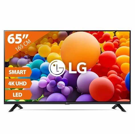 LG 65UT73006LA – Téléviseur Intelligent 4K UHD 65"_1