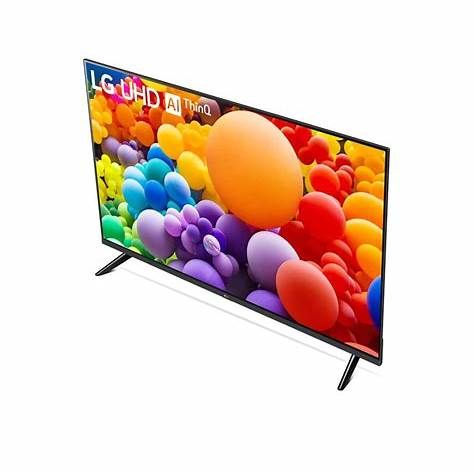 LG 65UT73006LA – Téléviseur Intelligent 4K UHD 65"_3