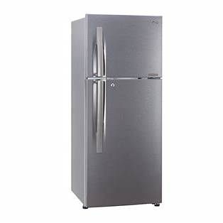 Réfrigérateur LG à montage en surface avec compresseur intelligent Inverter REF322 260 L_2