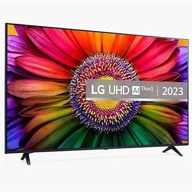 LG 86UR78006LC – Téléviseur Intelligent UHD 4K 86" (2023)_1