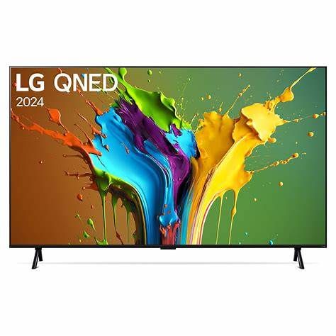LG 98QNED89T6A – Téléviseur Intelligent QNED 4K UHD 98" (2024)_2
