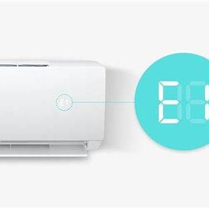 Climatiseur Split LG 9000 BTU ON/OFF – Modèle S4-C09TZCAA_1