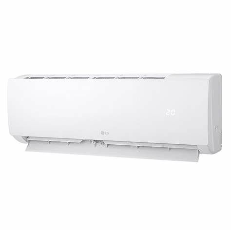 Climatiseur Split LG 12 000 BTU ON/OFF – Modèle S4-C12TZCAA_1