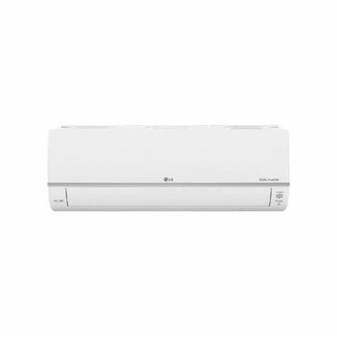 Climatiseur Split LG 18 000 BTU ON/OFF – Modèle S4-C18TZCAA_1