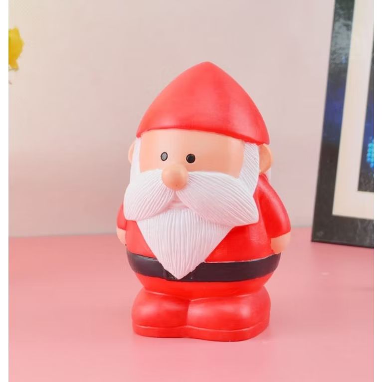 DIY PiggyBank Coin Bank Painting Kit - Christmas Edition_9